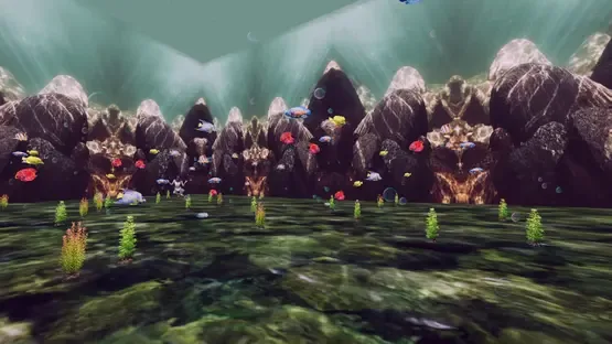 Deep Soup screenshot 2