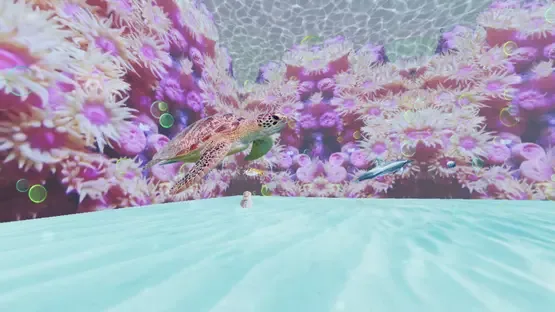 Deep Soup screenshot 3