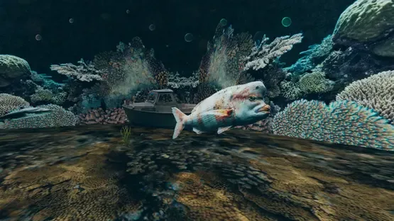 Deep Soup screenshot 4