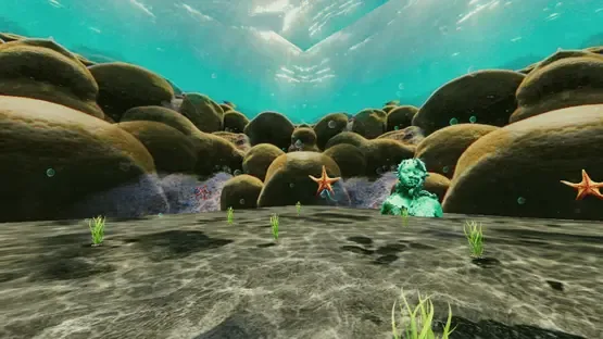 Deep Soup screenshot 5