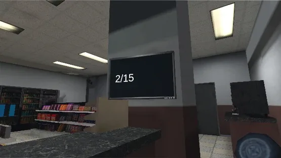 Not a Customer screenshot 3