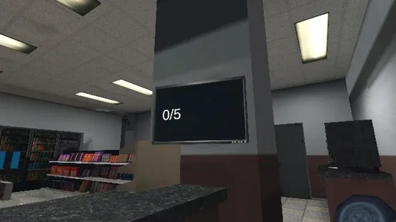 Not a Customer screenshot 4