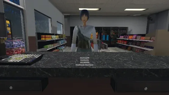 Not a Customer screenshot 5