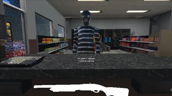 Not a Customer screenshot 6