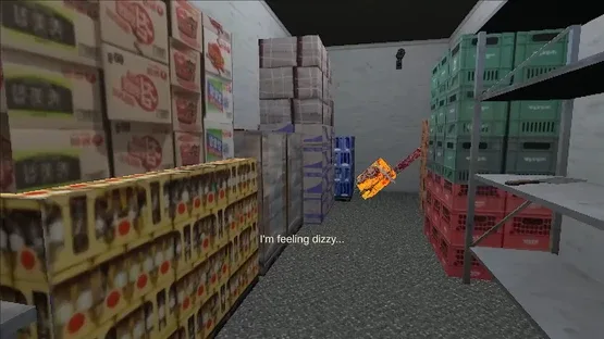 Not a Customer screenshot 7