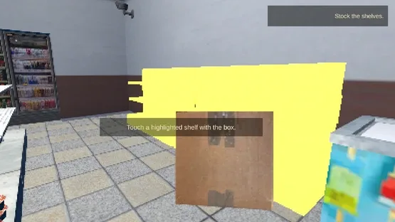 Not a Customer screenshot 8