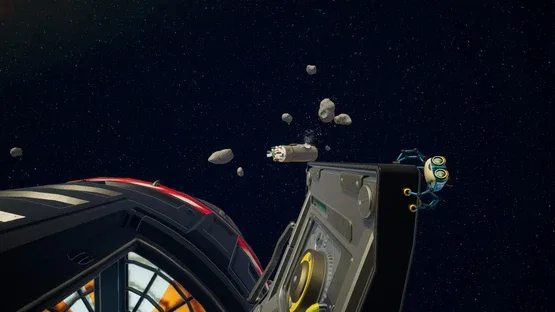 Spyder: Agent 8 screenshot 8