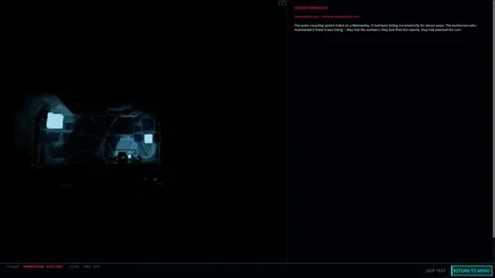 Dead Reckoning: The Long Drift screenshot 7