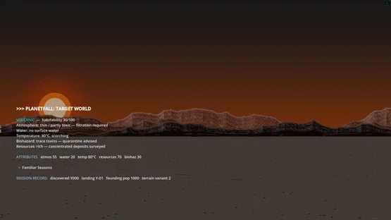 Dead Reckoning: The Long Drift screenshot 9