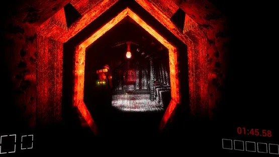 Incog-Confine screenshot 1