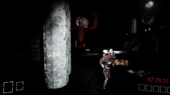 Incog-Confine screenshot 2