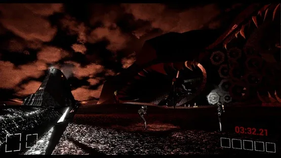 Incog-Confine screenshot 5