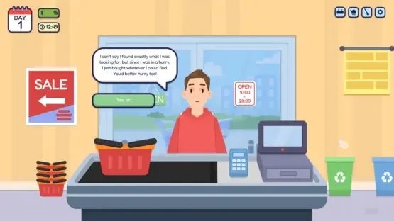 Cart by Cart screenshot 2