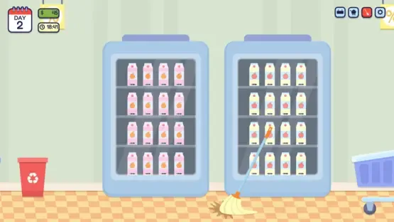 Cart by Cart screenshot 1