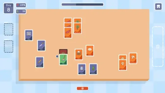 Cook with Card screenshot 2