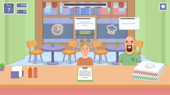Cook with Card screenshot 3
