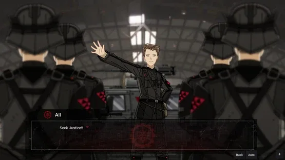 Tyrania Enforcers screenshot 8