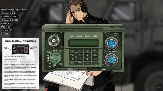 Tyrania Enforcers screenshot 10