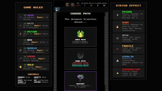 The Bone Crypt screenshot 3