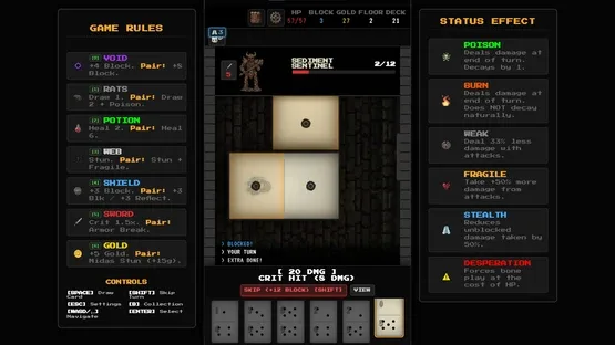 The Bone Crypt screenshot 4