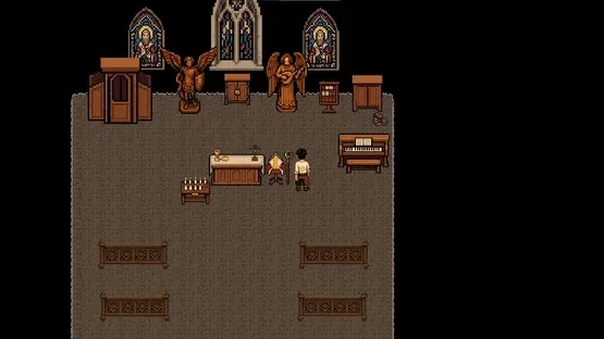 Satawn screenshot 1