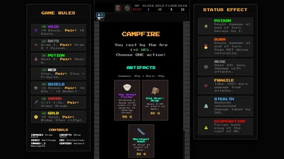 The Bone Crypt screenshot 5