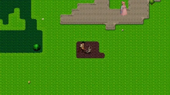 Satawn screenshot 3