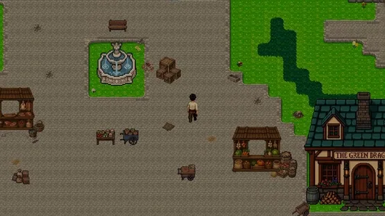 Satawn screenshot 4