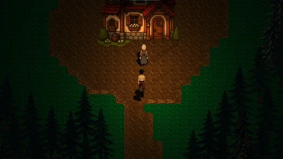 Satawn screenshot 5