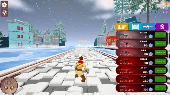 Shoot Together screenshot 8