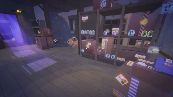 Cat Mail Co. screenshot 5