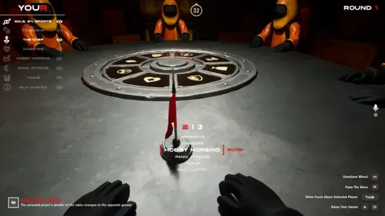 Red Flag screenshot 5