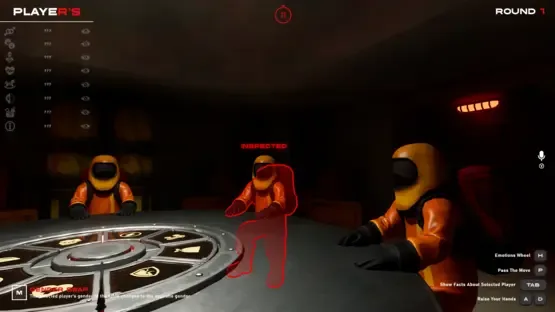 Red Flag screenshot 1