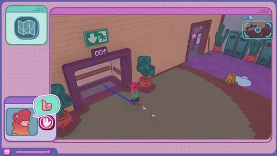 The Social Grip: Llama Drama screenshot 3