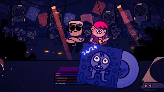 Club Soko screenshot 2