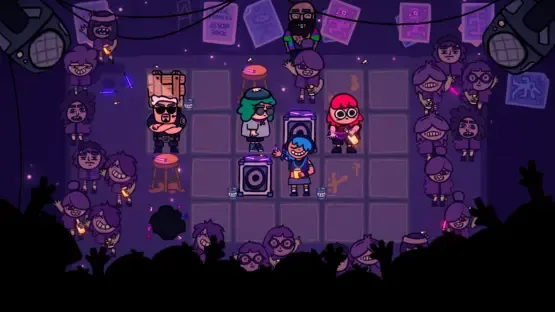 Club Soko screenshot 3