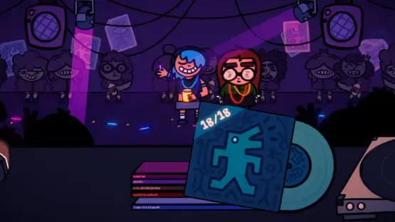 Club Soko screenshot 4