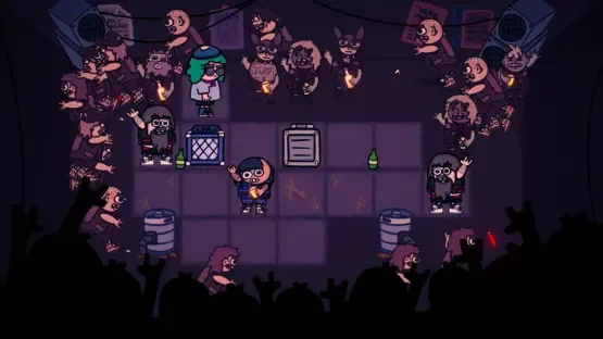 Club Soko screenshot 6