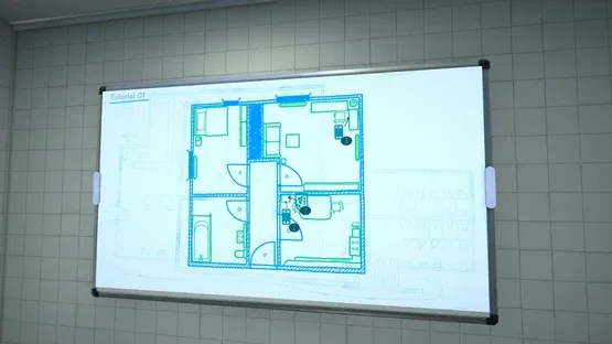 Forensics: Crime Scene Detective screenshot 1