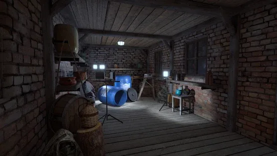 Forensics: Crime Scene Detective screenshot 3