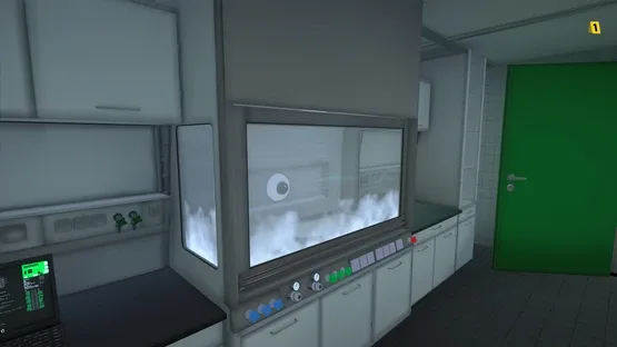 Forensics: Crime Scene Detective screenshot 5
