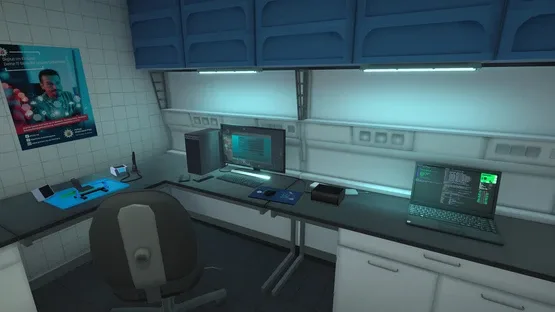 Forensics: Crime Scene Detective screenshot 7