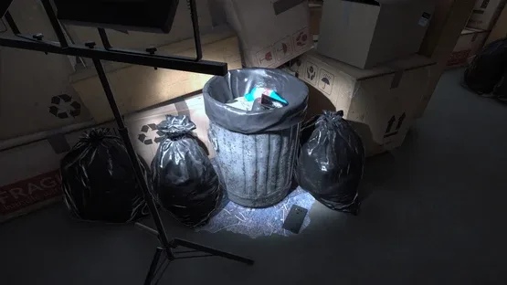 Forensics: Crime Scene Detective screenshot 15