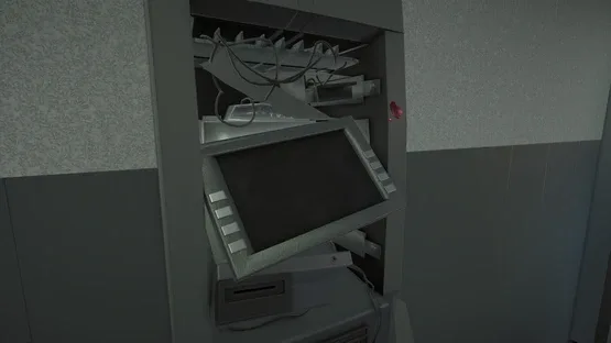 Forensics: Crime Scene Detective screenshot 16