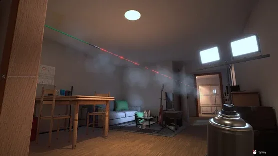Forensics: Crime Scene Detective screenshot 21
