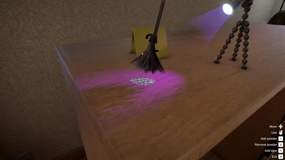 Forensics: Crime Scene Detective screenshot 24