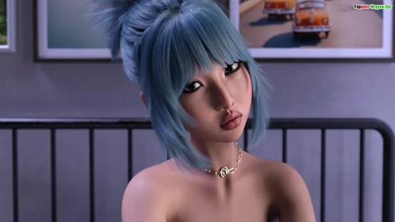 Ghost of Tokyo screenshot 5