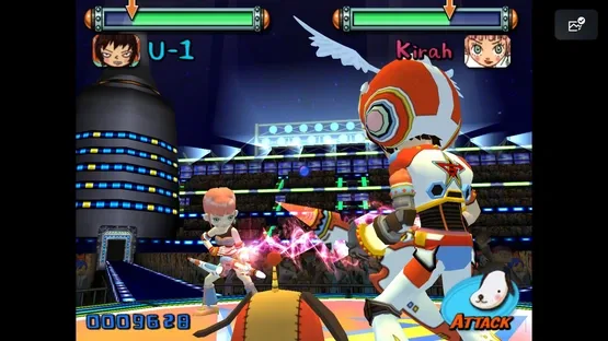 Gitaroo Man screenshot 7