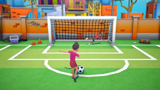 Maximum Sports Gold Collection screenshot 6