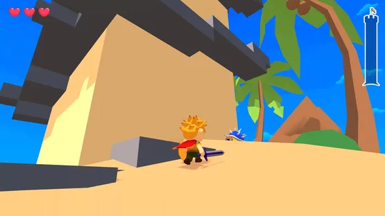 The Towers screenshot 2